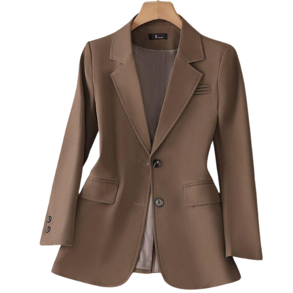 Blazer Feminino Alfaiataria Amanda